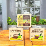 PM Coffee Instant Durian Coffee