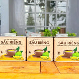 PM Coffee Instant Durian Coffee