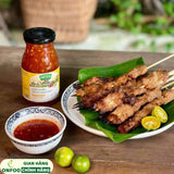 Spico x ONFOD Sweet & Sour Kumquat Chili Dipping Sauce – 9.3 oz