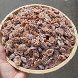 Vietnamese Brown Peach Plum Snack 1.1 lbs