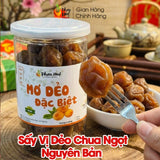 Low-Sugar Soft-Dried Apricot – 1.1 lbs