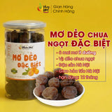 Low-Sugar Soft-Dried Apricot – 1.1 lbs