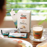 Coconut-Flavored Instant Coffee (200g)