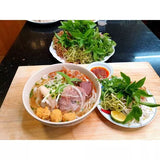 Vietnamese Hue Beef Noodle Soup Concentrated Base – 2 Packs × 7.1 oz