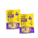 Vietnamese Hue Beef Noodle Soup Concentrated Base – 2 Packs × 7.1 oz