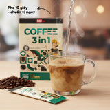 Special 3-in-1 Instant Coffee – F&amp;B Edition | 7 oz (10 Sachets)