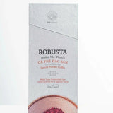 PM Coffee Specialty Robusta – Ripe Fruit Notes