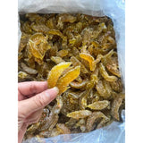Sweet &amp; Tangy Ambarella with Chili Salt 1.1 lbs