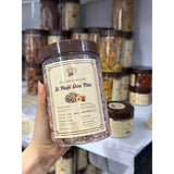 Vietnamese Brown Peach Plum Snack 1.1 lbs
