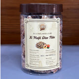 Vietnamese Brown Peach Plum Snack 1.1 lbs