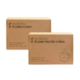 Phe La Drip Bag Oolong Tea – Milk Oolong / Jasmine Milk Oolong (10 Bags)