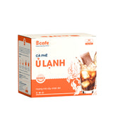 Scafe Vietnam Cold Brew Coffee – Fruity Flavor Drip Bags – 10 Bags