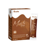 Scafe Vietnam Salt Instant Coffee – 9 Sachets