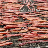 Premium Dried Duong Fish – 1.1 lb