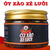 Thich Cay Spicy Stir-Fried Chili Paste – 5.3 oz
