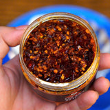 Thich Cay Spicy Stir-Fried Chili Paste – 5.3 oz