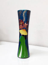 Vietnames Lacquer Vase