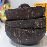 Coconut Shell Bowls Coconut Bowl Lacquer