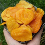 Soft Dried Thai Jackfruit – 10.6 oz