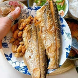 Dried Baby Pangasius Fish – 1.1 lb