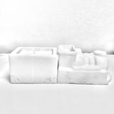 Train Model Molds
