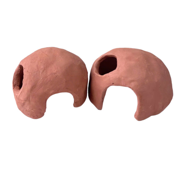The Aquarium Decoration Product (Dome Cave)