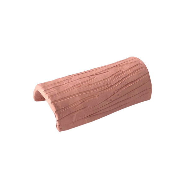 The Aquarium Decoration Product (Half Log)