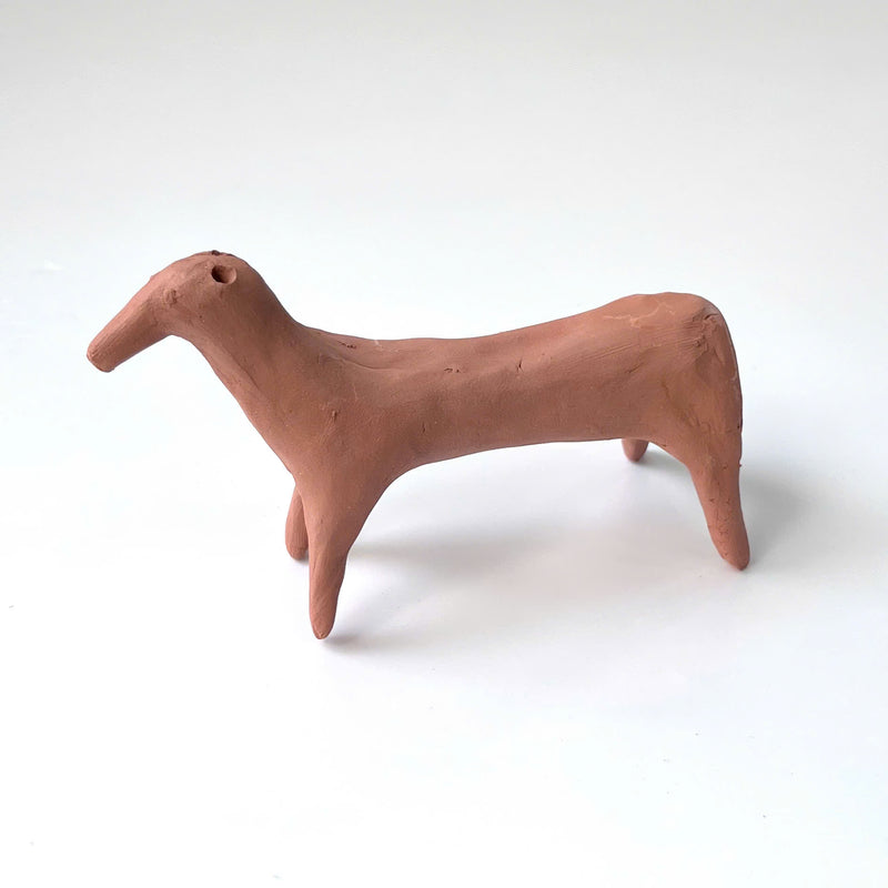 The Aquarium Decoration Product (Deer)