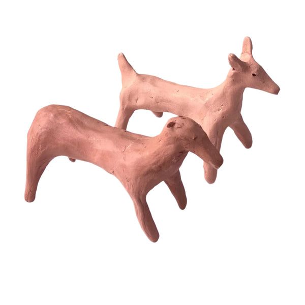 The Aquarium Decoration Product (Deer)