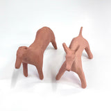 The Aquarium Decoration Product (Deer)