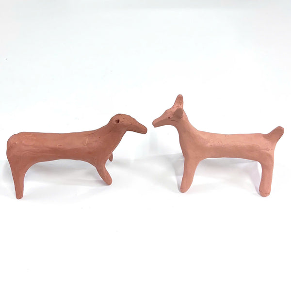 The Aquarium Decoration Product (Deer)