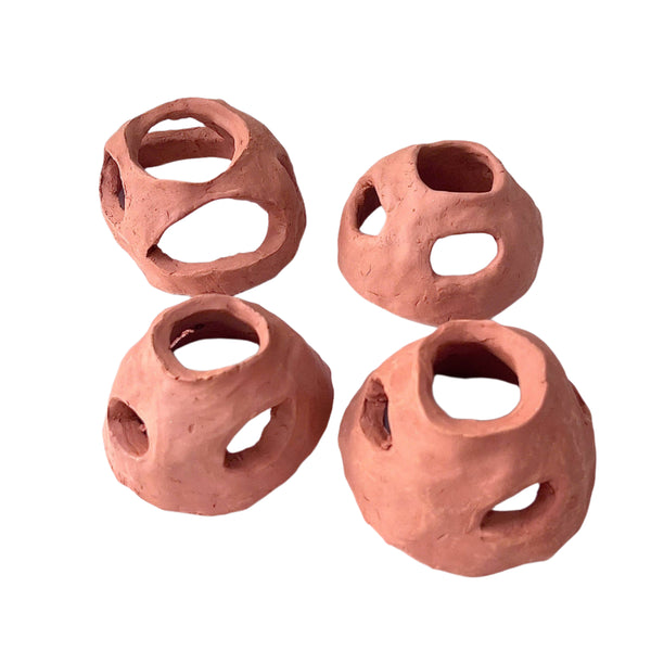 The Aquarium Decoration Product (Mesh Cave)
