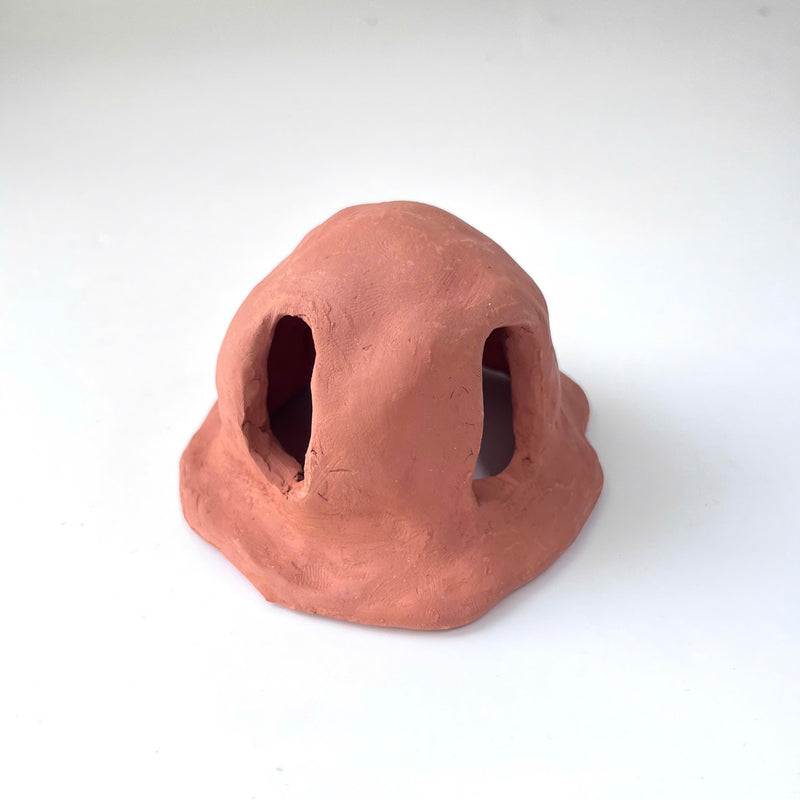 The Aquarium Decoration Product (Mushroom House)