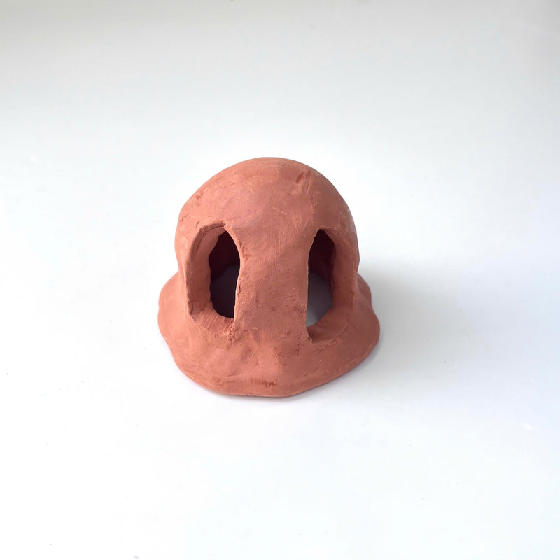 The Aquarium Decoration Product (Mushroom House)