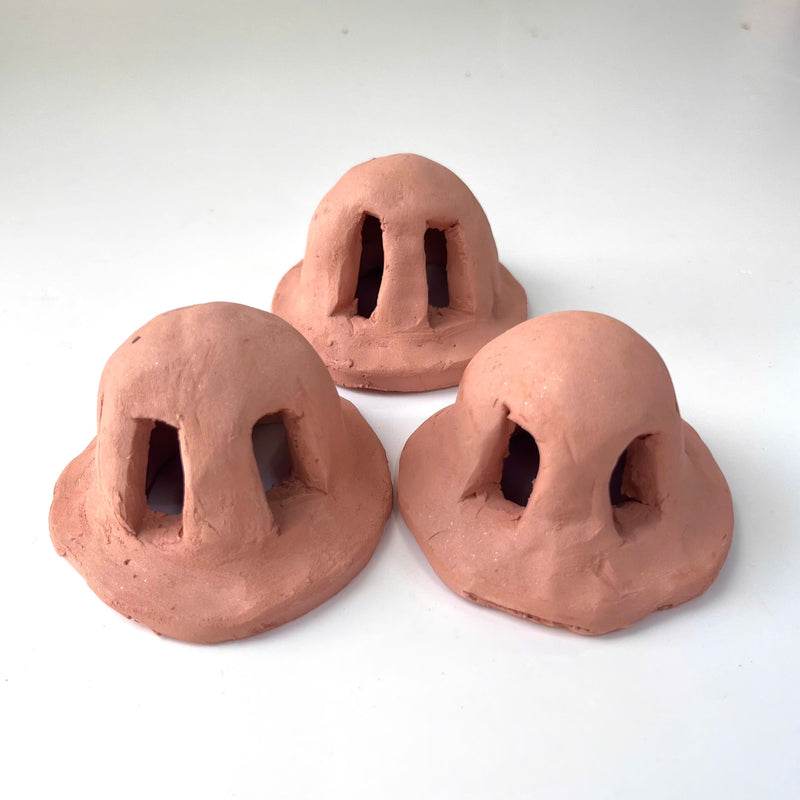 The Aquarium Decoration Product (Mushroom House)