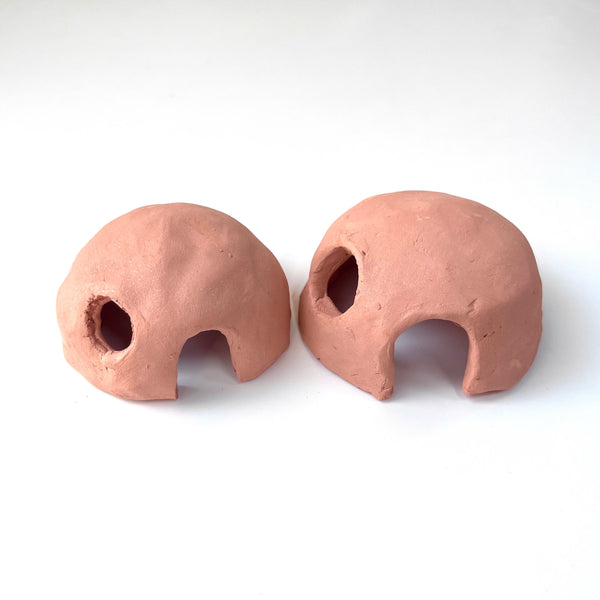 The Aquarium Decoration Product (Dome Cave)