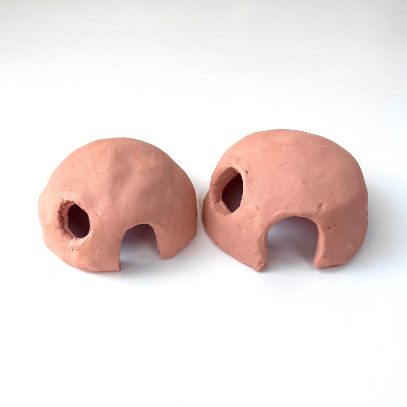 The Aquarium Decoration Product (Dome Cave)
