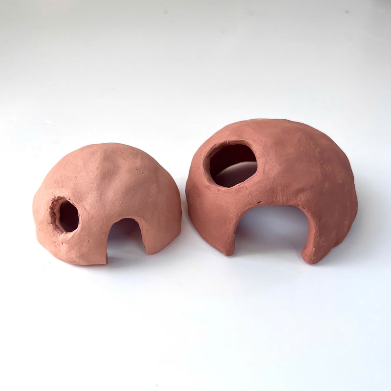 The Aquarium Decoration Product (Dome Cave)