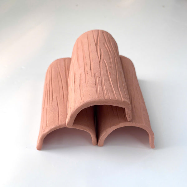 The Aquarium Decoration Product (Half Log)