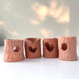 The Aquarium Decoration Product (Tree Stump)
