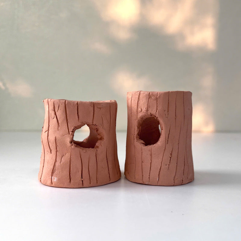 The Aquarium Decoration Product (Tree Stump)