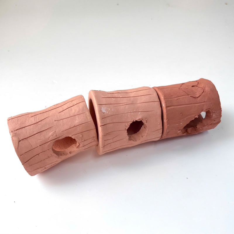 The Aquarium Decoration Product (Tree Stump)