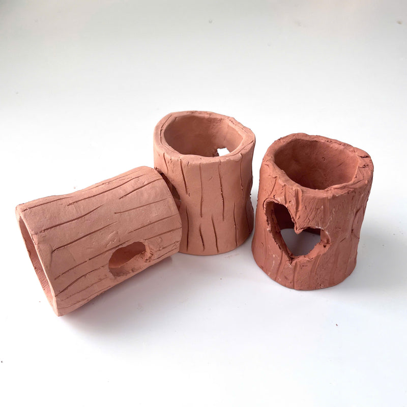 The Aquarium Decoration Product (Tree Stump)
