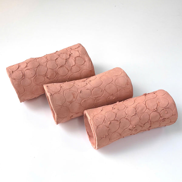 The Aquarium Decoration Product (Round Log)