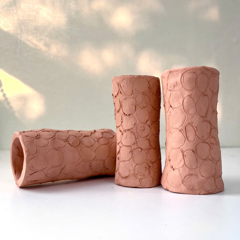 The Aquarium Decoration Product (Round Log)