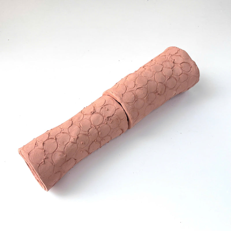 The Aquarium Decoration Product (Round Log)