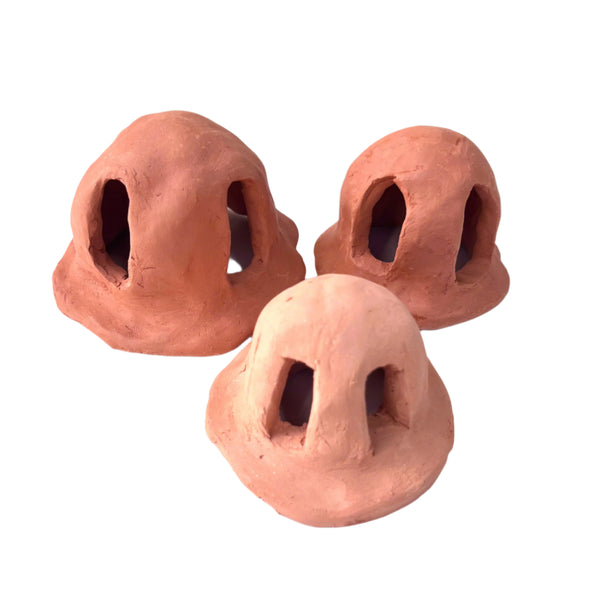 The Aquarium Decoration Product (Mushroom House)