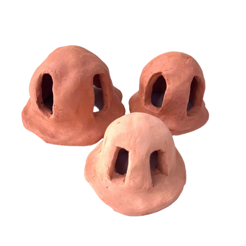 The Aquarium Decoration Product (Mushroom House)