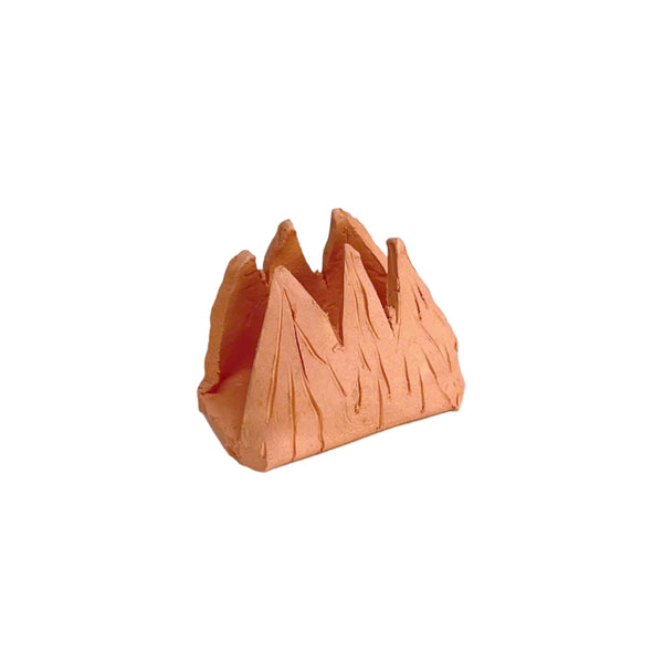 The Aquarium Decoration Product (Mountain)