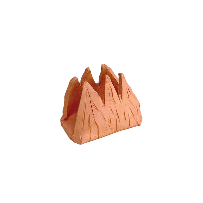 The Aquarium Decoration Product (Mountain)